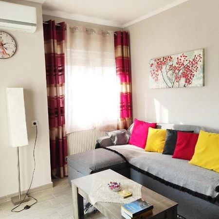 Spartacus Apartment Alexandrupoli Exteriér fotografie