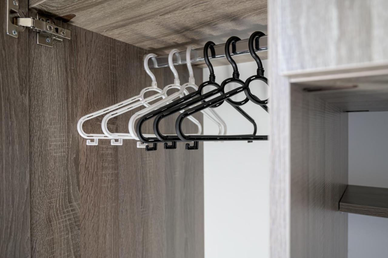 Spartacus Apartment Alexandrupoli Exteriér fotografie