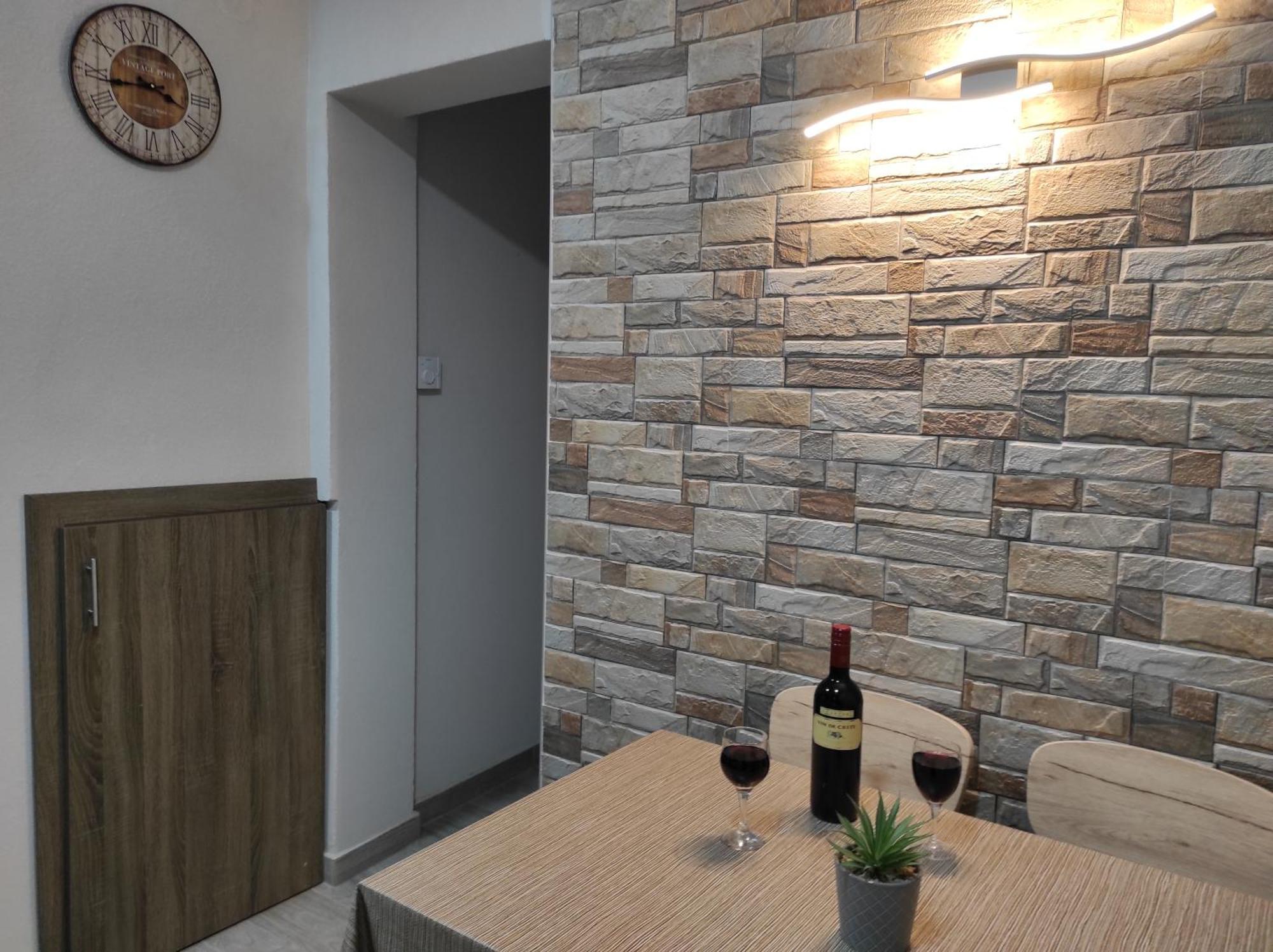 Spartacus Apartment Alexandrupoli Exteriér fotografie
