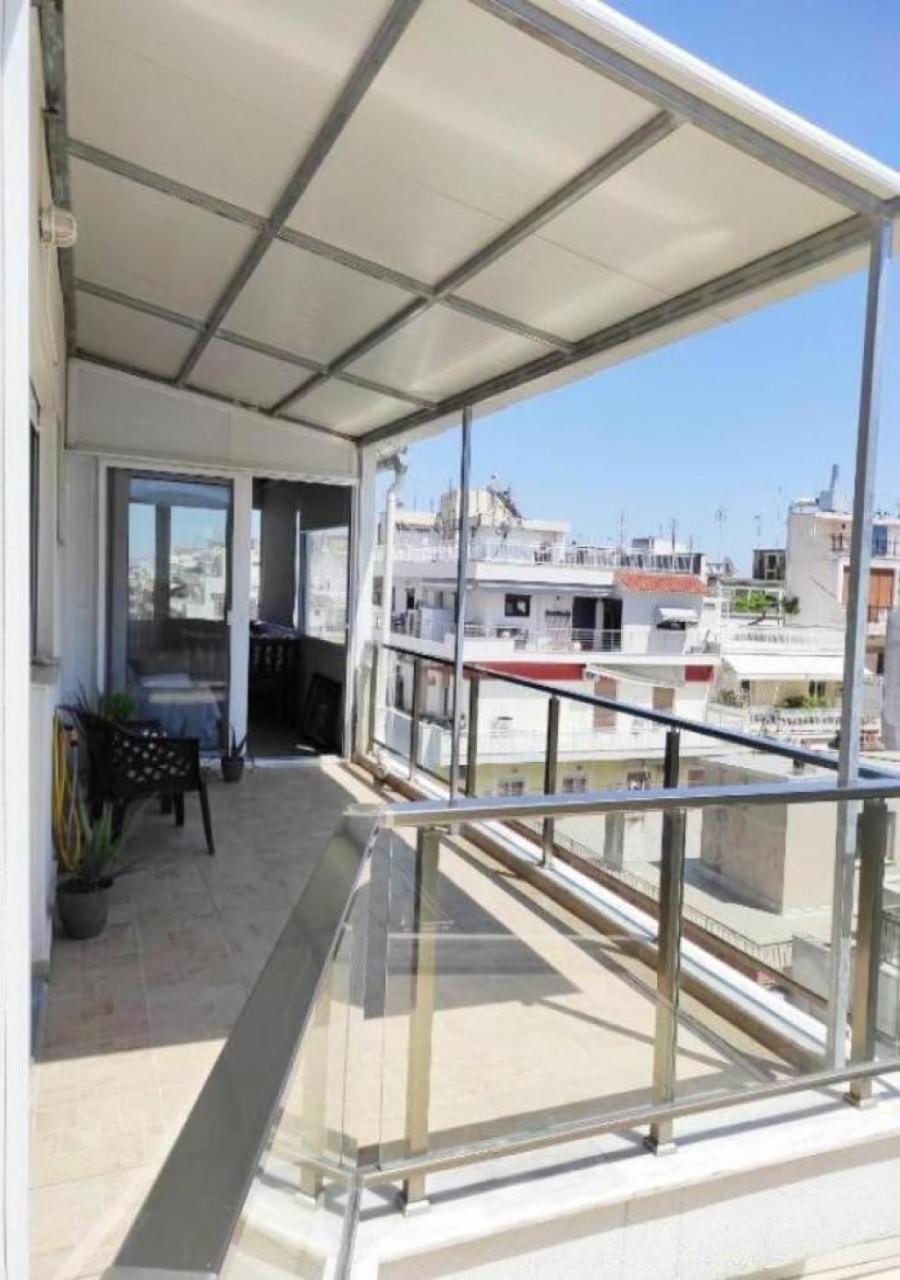 Spartacus Apartment Alexandrupoli Exteriér fotografie
