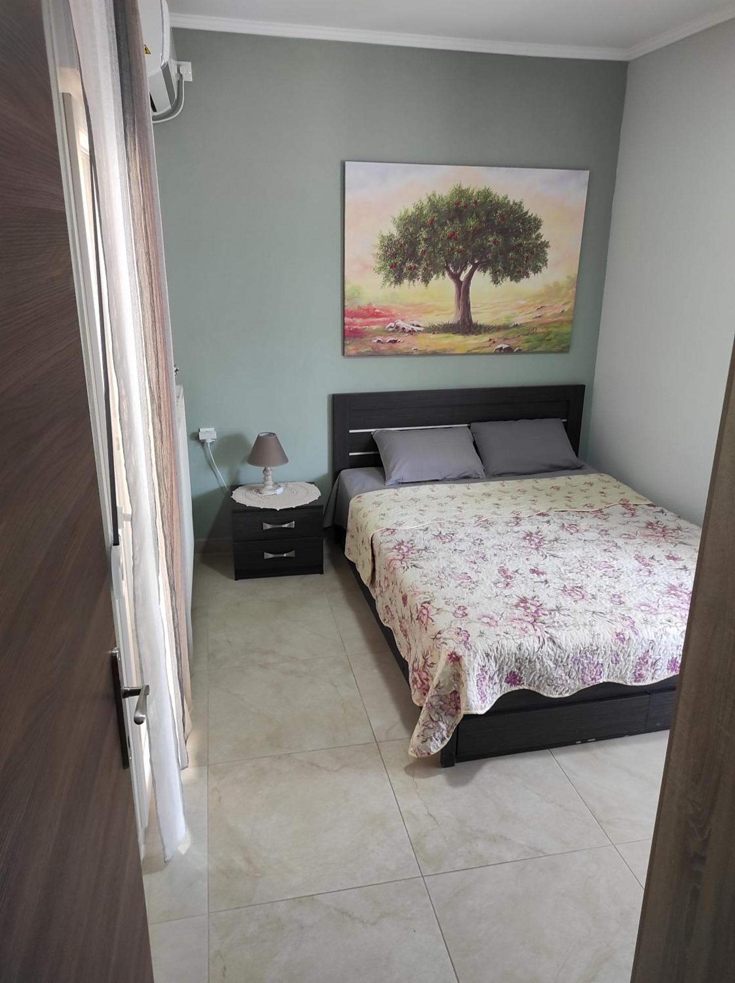 Spartacus Apartment Alexandrupoli Exteriér fotografie