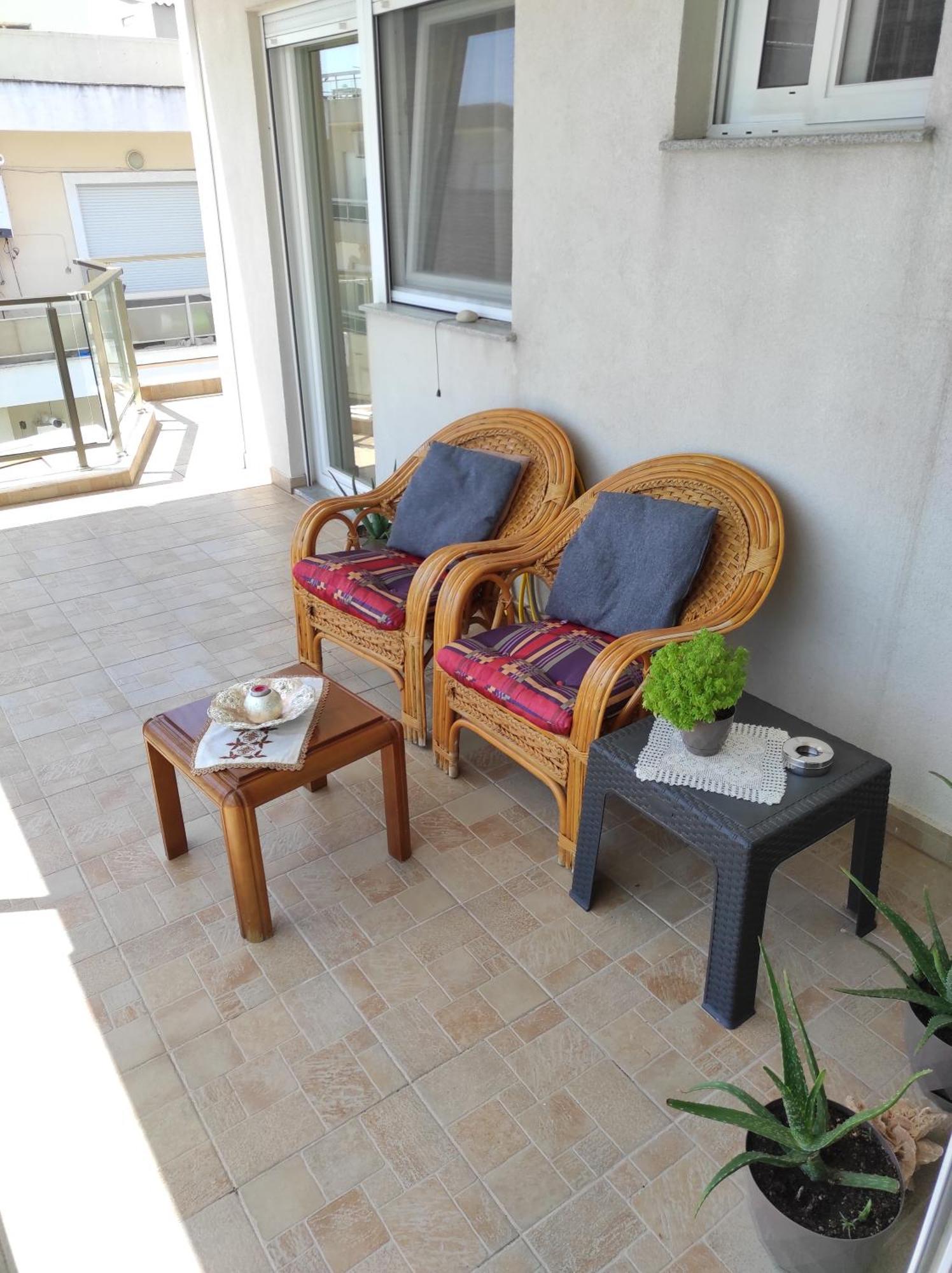 Spartacus Apartment Alexandrupoli Exteriér fotografie