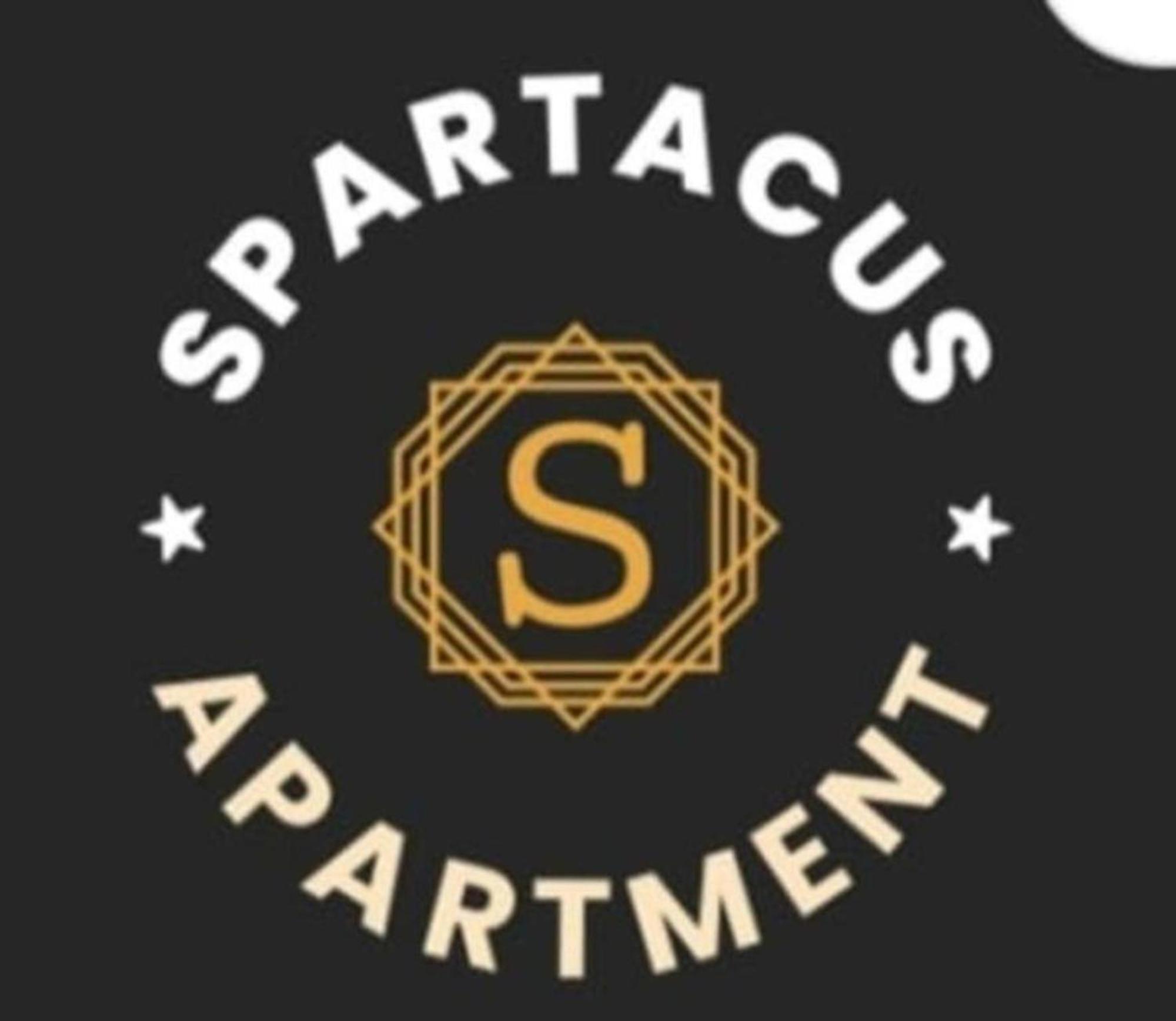 Spartacus Apartment Alexandrupoli Exteriér fotografie